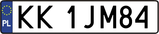 KK1JM84