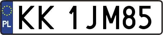 KK1JM85