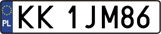 KK1JM86