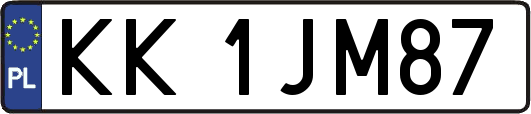 KK1JM87