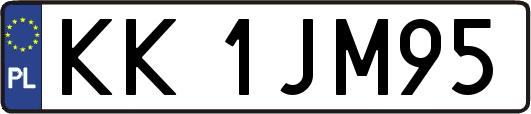 KK1JM95