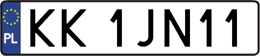 KK1JN11