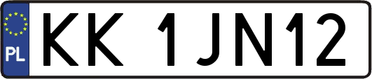 KK1JN12