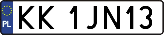 KK1JN13