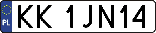 KK1JN14