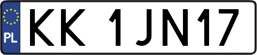 KK1JN17