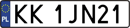 KK1JN21