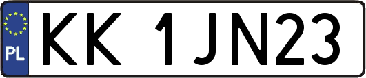 KK1JN23