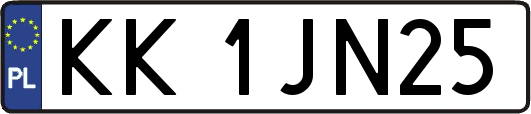 KK1JN25