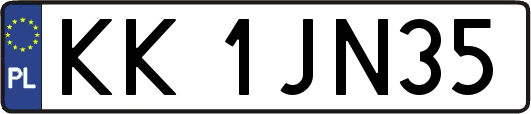 KK1JN35