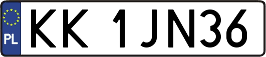 KK1JN36