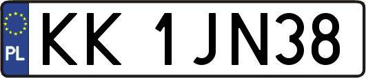 KK1JN38