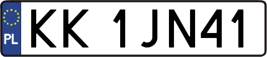 KK1JN41