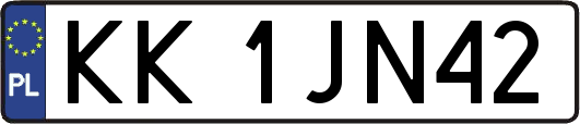KK1JN42