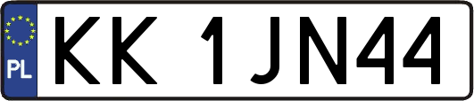 KK1JN44