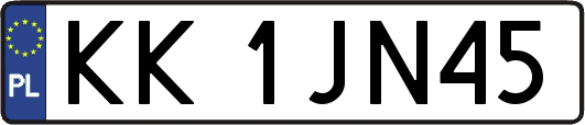 KK1JN45