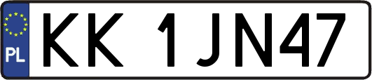 KK1JN47