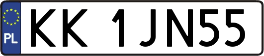 KK1JN55