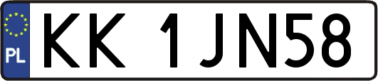 KK1JN58