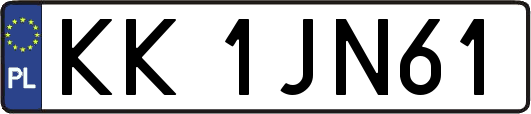KK1JN61
