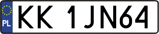 KK1JN64