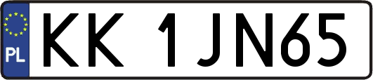KK1JN65