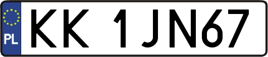 KK1JN67
