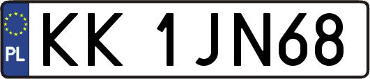 KK1JN68