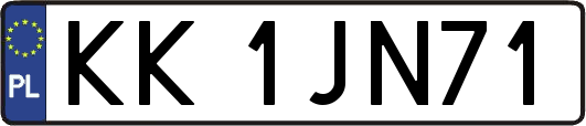 KK1JN71