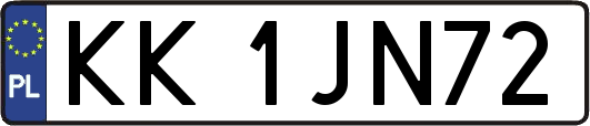 KK1JN72