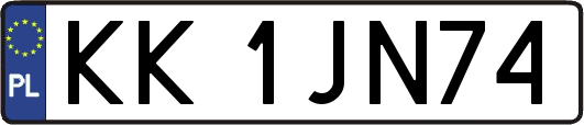 KK1JN74
