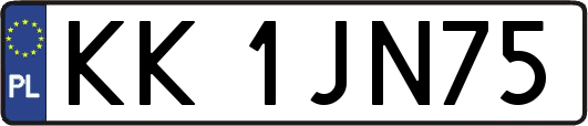 KK1JN75
