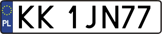 KK1JN77