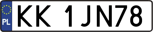 KK1JN78