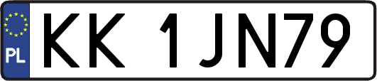 KK1JN79