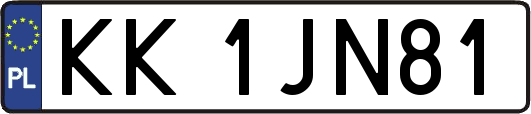 KK1JN81