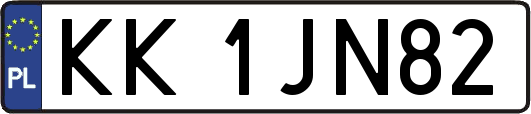 KK1JN82