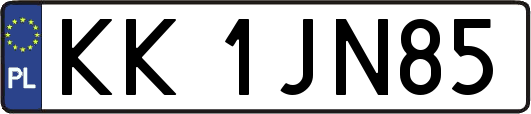 KK1JN85