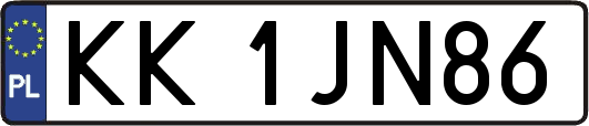 KK1JN86