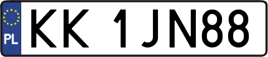 KK1JN88