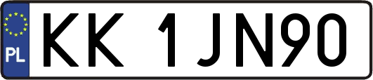KK1JN90