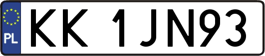 KK1JN93