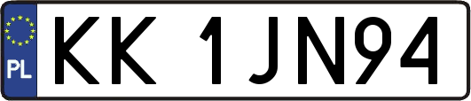 KK1JN94