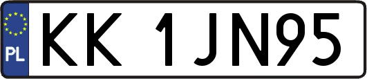 KK1JN95