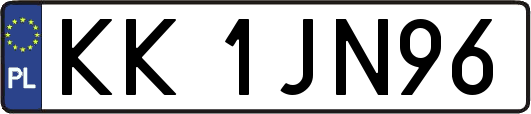 KK1JN96