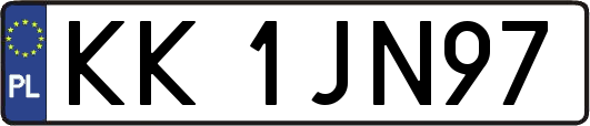 KK1JN97