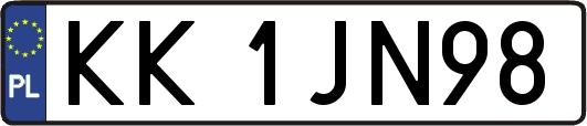 KK1JN98