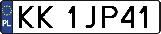 KK1JP41