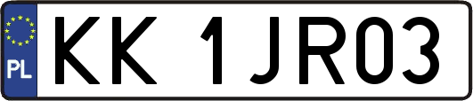 KK1JR03