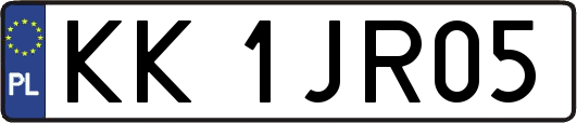 KK1JR05